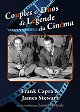 Couples et duos de légende du cinéma : Frank Capra et James Stewart
