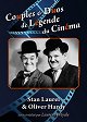 Couples et duos de légende du cinéma : Stan Laurel et Oliver Hardy