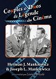 Couples et duos de légende du cinéma : Herman J. Mankiewicz et Joseph L. Mankiewicz