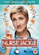 Nurse Jackie - Monkey Bits