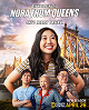 Awkwafina Is Nora from Queens - Too Hot to Survive