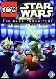 Lego Star Wars: The Yoda Chronicles - Sithin Uhka