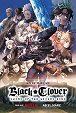 Eiga Black Clover: Mahó mikado no ken