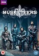 The Musketeers - The Queen's Diamonds