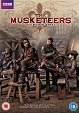 The Musketeers - Keep Your Friends Close