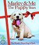 Marley & Me: The Puppy Years