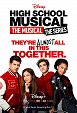 High School Musical : La comédie musicale : La série - Un obstacle après l'autre