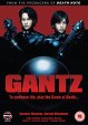 GANTZ