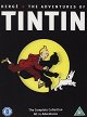 Las aventuras de Tintín