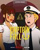 Capitán Fall