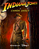 Indiana Jones a Chrám zkázy