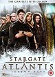 Stargate: Atlantis - Search and Rescue