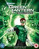 Green Lantern: Caballeros esmeralda