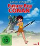 Future Boy Conan