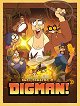 Digman! - The Mile High Club