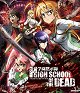 High School of the Dead - Spring of the DEAD