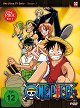 One Piece - Seiči no jami - Nazo no kjodaina mugiwarabóši
