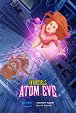 Invincible - Atom Eve
