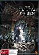 Jujutsu kaisen - Season 1