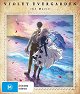 Violet Evergarden the Movie