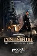 The Continental: Aus der Welt von John Wick