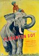 Elefanten-Boy