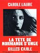 La Tête de Normande St-Onge