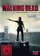 The Walking Dead - Rosskur