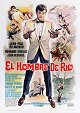 El hombre de Río