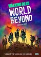 The Walking Dead: World Beyond - The Sky Is a Graveyard