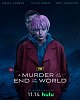A Murder at the End of the World - Chapter 4: Family Secrets