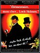 Elementaire, mon cher... Lock Holmes