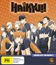 Haikyu!! - Season 2