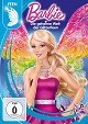 Barbie: Die geheime Welt der Glitzerfeen