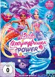 Barbie Meerjungfrauen-Power