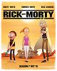 Rick és Morty - Air Force Wong