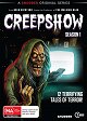 Creepshow - All Hallows Eve / The Man in the Suitcase