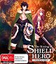 The Rising of the Shield Hero - Battle of Good and Evil