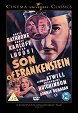 Son of Frankenstein