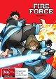 Fire Force - Ni no Shou