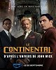 Le Continental : D'après l'univers de John Wick - Brothers in Arms