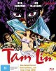 The Ballad of Tam Lin