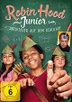 Robin Hood Junior – Abenteuer auf dem Schulhof