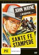 Santa Fe Stampede