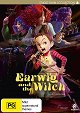 Earwig and the Witch