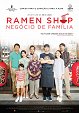 Ramen Shop – Negócio de Família