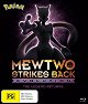 Pokemon the Movie: Mewtwo Strikes Back Evolution