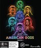 American Gods - The Rapture of Burning