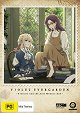 Violet Evergarden: Eternity and the Auto Memories Doll