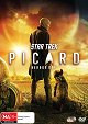 Star Trek: Picard - Stardust City Rag